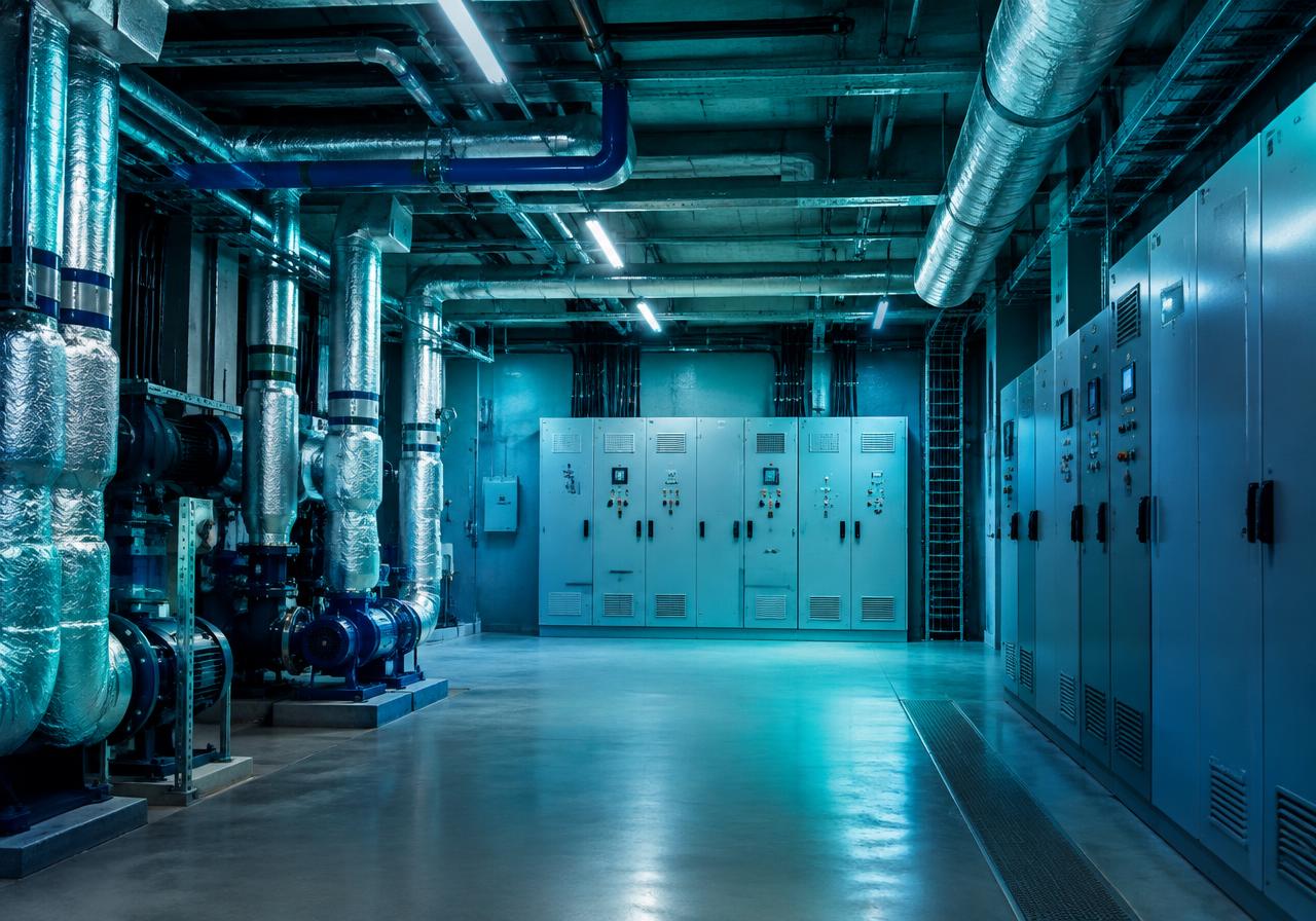 Facilities